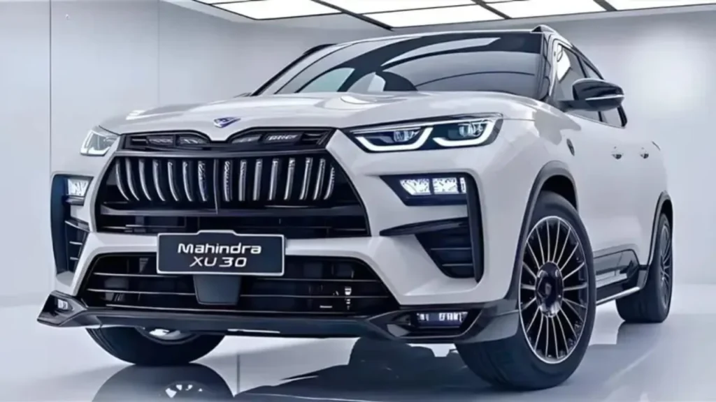 Mahindra XUV300 2025, XUV300 new model, XUV300 mileage, 40 km/l SUV, Mahindra XUV300 price, Mahindra XUV300 sunroof, XUV300 features, Mahindra SUV 2025, budget SUV India, XUV300 down payment, Mahindra XUV300 EMI