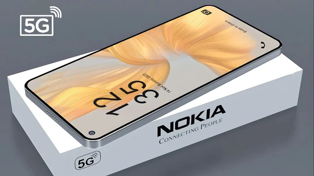 Nokia Magic Max 5G, Nokia 5G Phone, Budget 5G Smartphone, 200MP Camera Phone, Snapdragon Phone, Best Camera Phone 2025, Nokia Flagship Killer, Nokia Magic Max Price, Nokia Magic Max Features