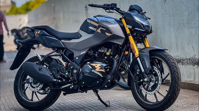 Hero Xtreme 160R 2025, Hero bike 2025, 160cc bike India, streetfighter bike under 1.5 lakh, Hero Xtreme 160R mileage, 60 KMPL bike, best commuter bike 2025, budget sports bike, Hero Xtreme EMI, Hero bike under ₹1.3 lakh, digital speedometer bike
