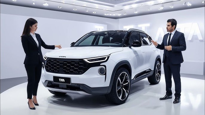 Tata Sumo 2025, Tata Sumo new model, Tata Sumo 7-seater SUV, Tata Sumo mileage, Tata Sumo price, Tata Sumo 2025 launch, Tata Sumo EMI, Tata Sumo down payment, new Tata SUV 2025, fuel efficient SUV India