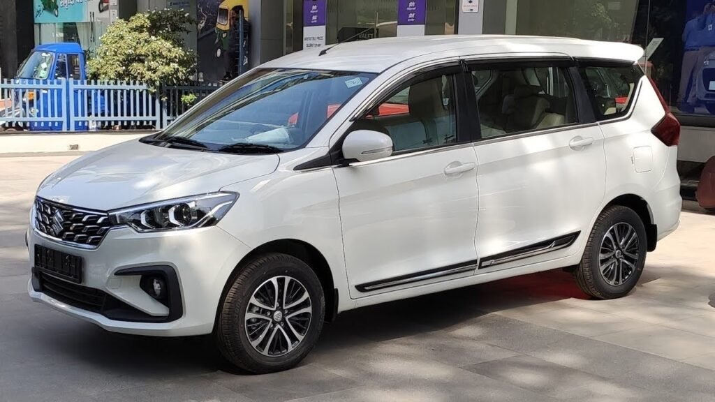 Maruti 7-seater, Maruti new car 2025, Maruti MPV launch, Maruti 7-seater price, best 7-seater under 8 lakh, Maruti 32 kmpl mileage car, Maruti family car, budget MPV India, 7-seater with best mileage, Maruti CNG MPV, Maruti petrol hybrid