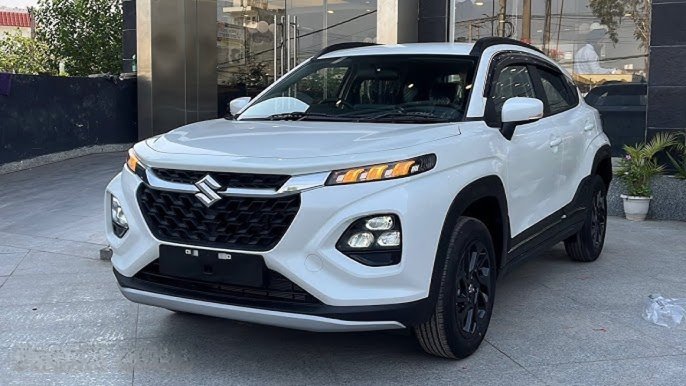 Maruti Fronx, Fronx SUV 2025, Maruti Fronx price, Fronx mileage, Maruti Fronx features, best SUV under 10 lakhs, fuel efficient SUV India, Maruti Fronx CNG, stylish family car, budget SUV 2025, Maruti Suzuki Fronx, Fronx EMI plans